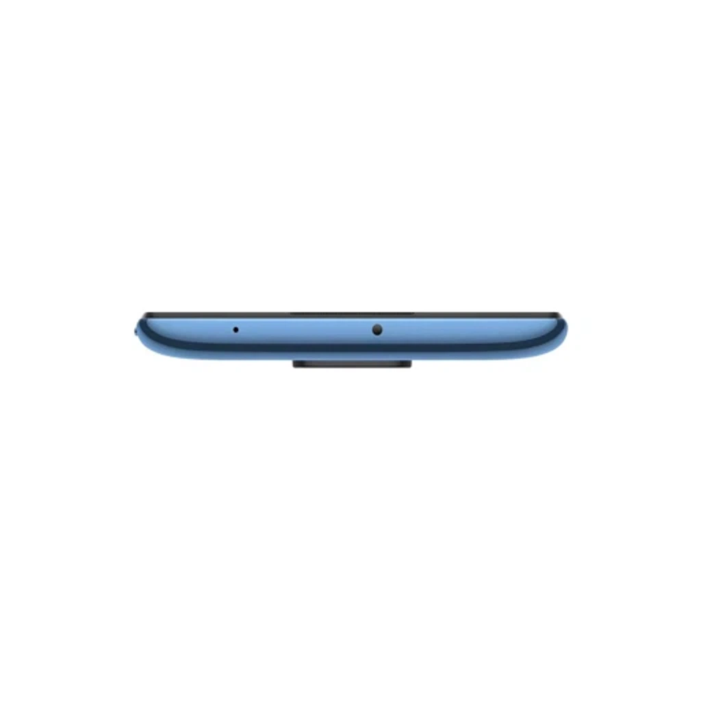 Смартфон Xiaomi Redmi Note 9 4/128GB